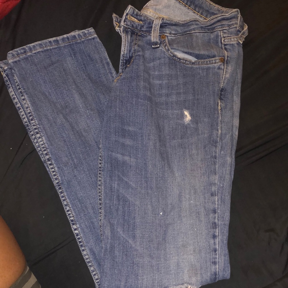 Levi’s 524
